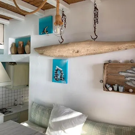 Design House On The Beach Rámos Exterior photo