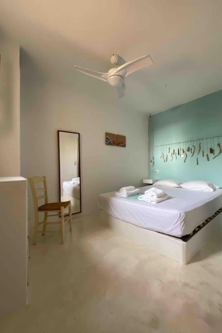 Design House On The Tatil Evi