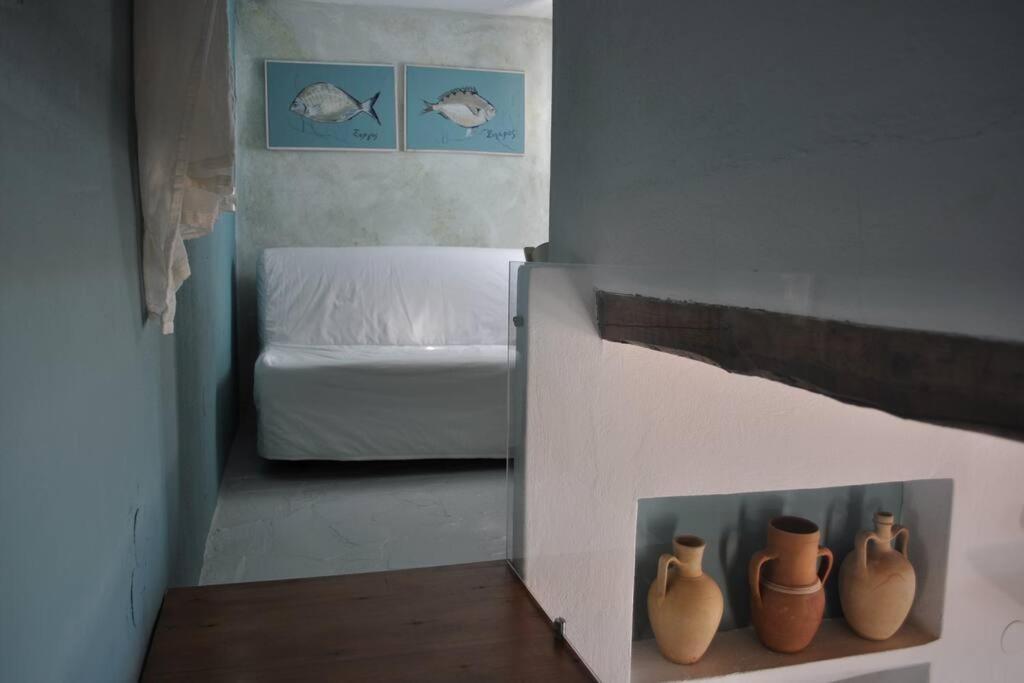 Tatil Evi Design House On The