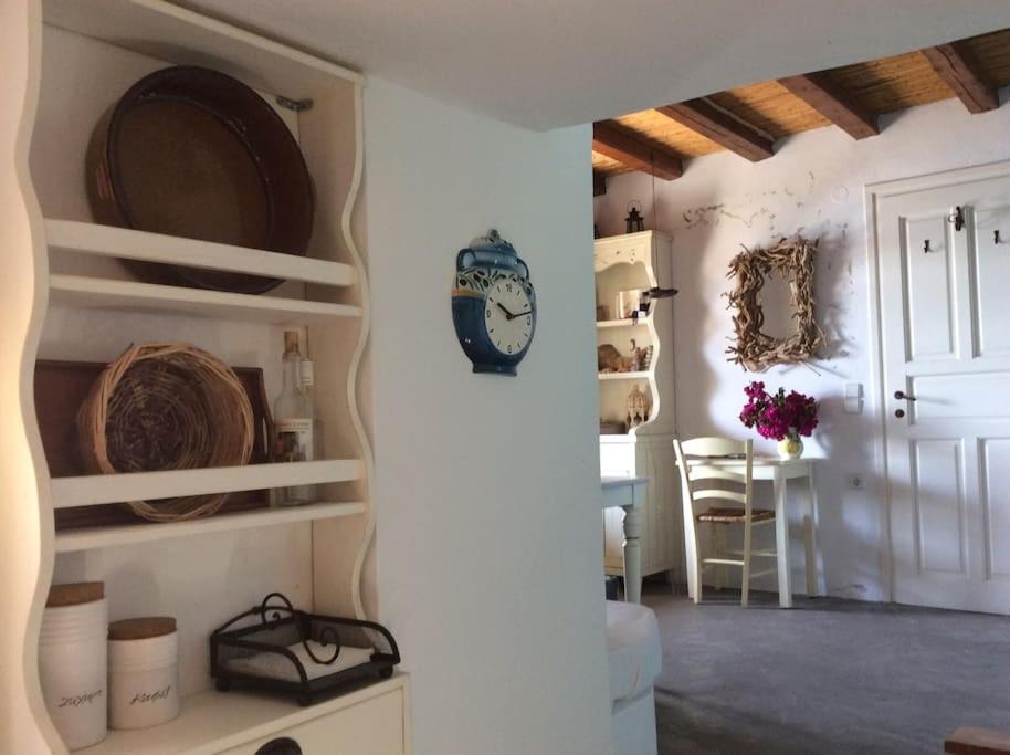 Design House On The Tatil Evi Rámos