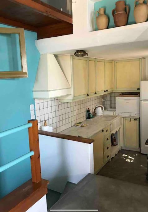 Tatil Evi Design House On The