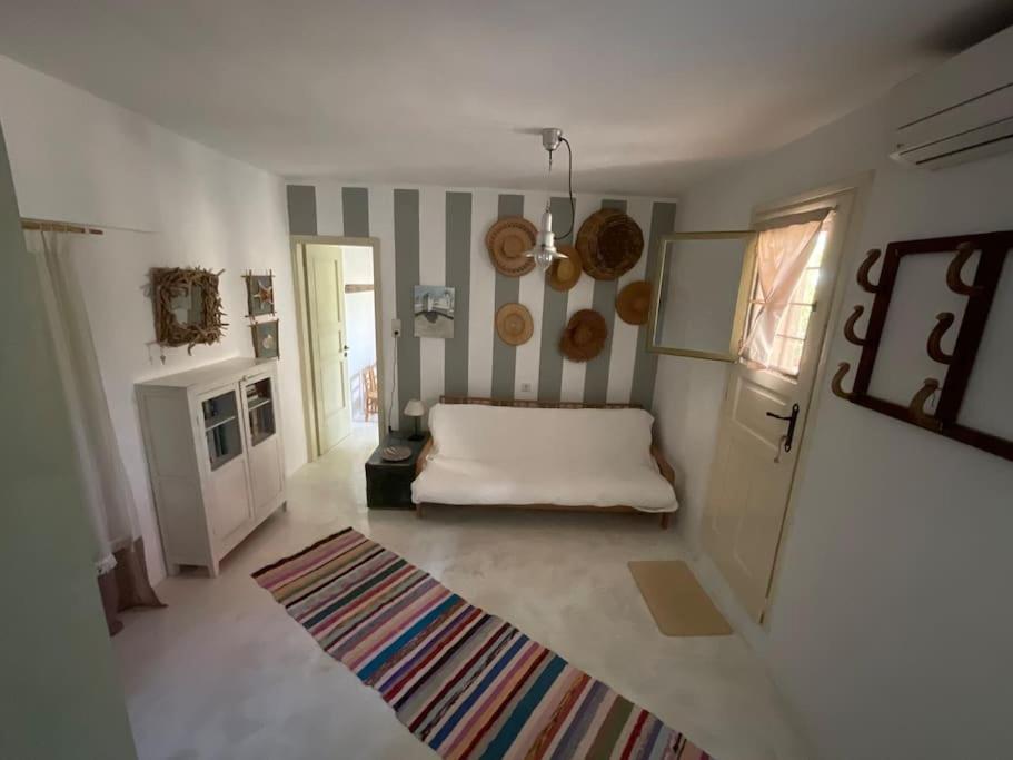 Tatil Evi Design House On The