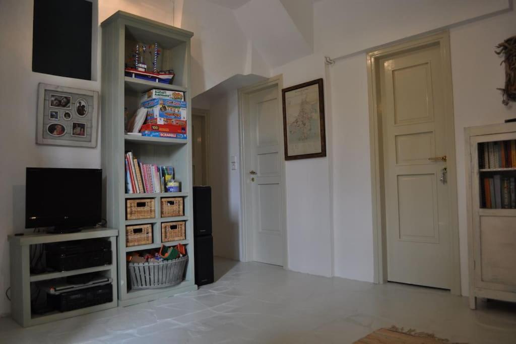 Design House On The